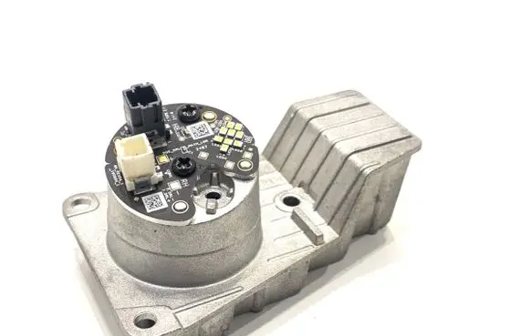 Hyundai i30 Other control units/modules G492151140