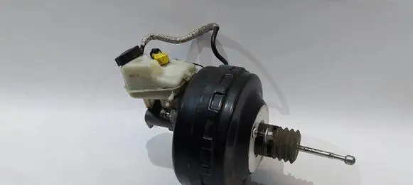 Opel Insignia A Brake booster 13228183