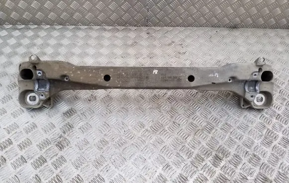 Audi A8 S8 D3 4E Front subframe 4E0199205K