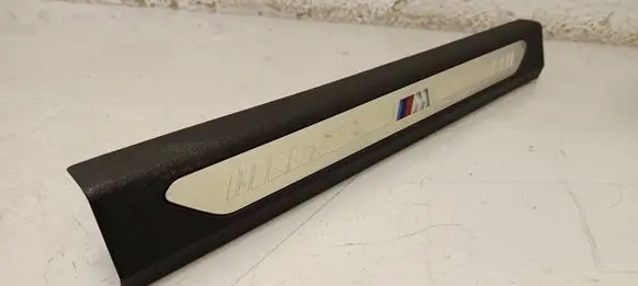 BMW X5 G05 Front sill trim cover 7434239
