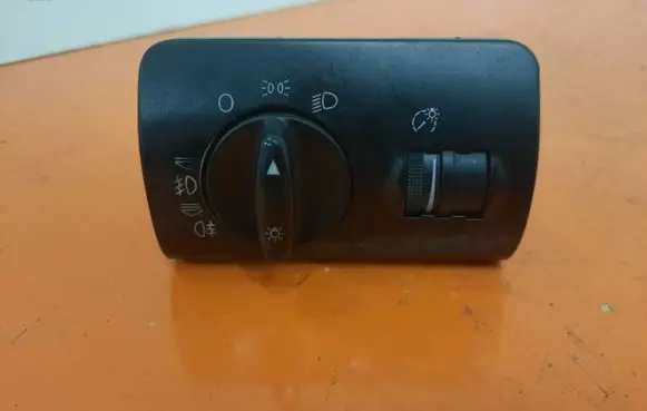 Volkswagen Crafter Light switch 4B1941531B