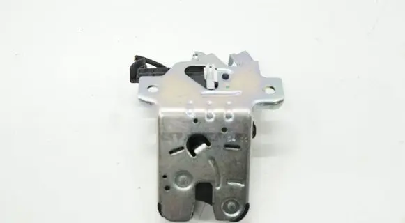 Audi A4 S4 B9 8W Tailgate exterior lock 3G0827503AACR 3G0827503A