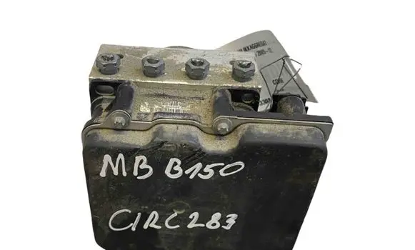 Mercedes-Benz B W245 ABS Pump 0265950505 0265235054 A0054319512