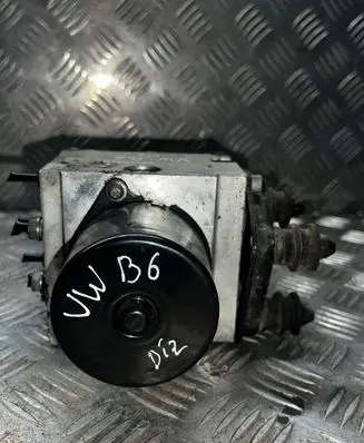 Volkswagen PASSAT B6 ABS Pump 3C0614095S 16332502A 16332402
