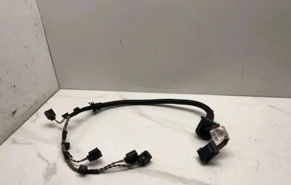 BMW 5 F10 F11 Fuel injector wires 78236500 EMS30Z6