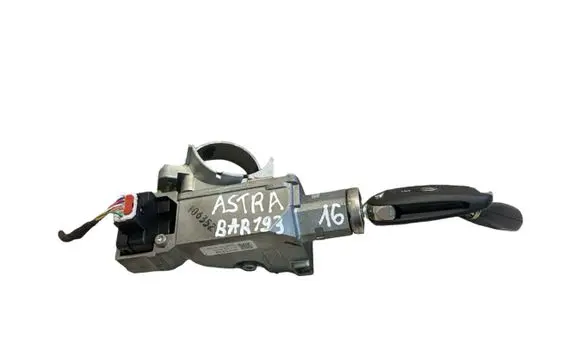 Opel Astra K Ignition lock 2LL00202AA N0505029