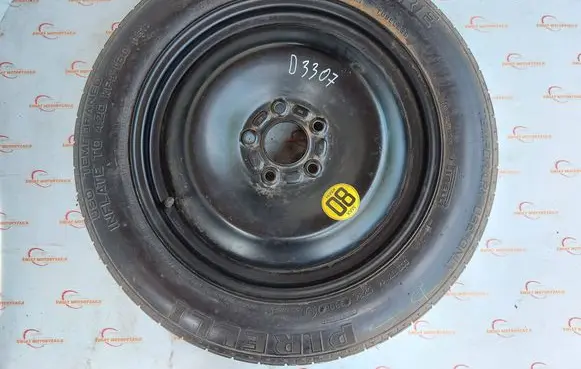 Ford Mondeo Mk III R16 spare wheel 1S71MH