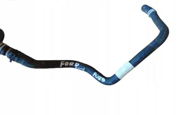 Ford Puma Engine coolant pipe/hose M1BG18K497BD