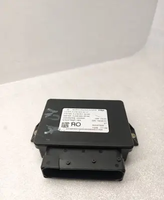 Mercedes-Benz B W246 W242 Brake system control unit/module A2469003417 A2469028303 A2469014406