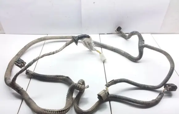 Opel Signum Parking sensor (PDC) wiring loom 24438408 9684021C
