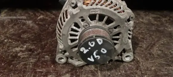 Ford S-MAX Generator/alternator 9654752880 A004TJ0084C