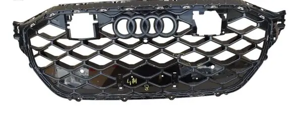 Audi RS Q8 Front grill 4M8853651CB 4M8853651CC