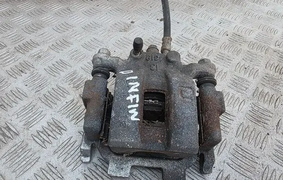 Infiniti QX60 L50 Rear brake caliper