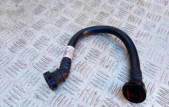 KIA Niro Electric car engine cooling hoses/pipes 366T00EJA0 EJ66