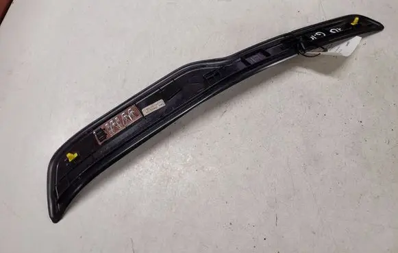 BMW 3 E90 E91 Rear sill trim cover 51477172297 51477060285