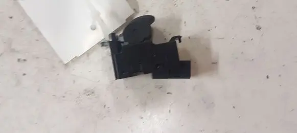 Volvo V60 Electric window control switch 31272012 10W354