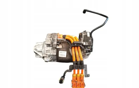 Volvo V60 Engine P01216546