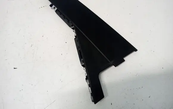 Renault Arkana Rear door trim (molding) 822350171R