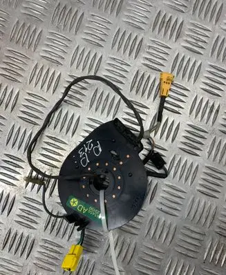 Dodge Durango Airbag slip ring squib (SRS ring) 56045456 23199