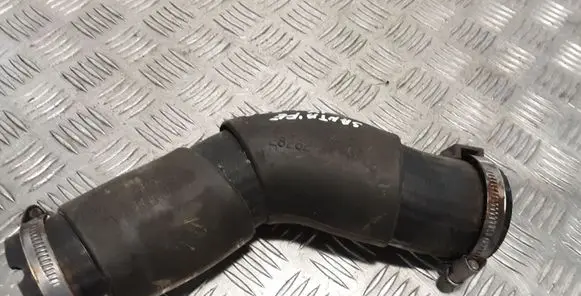 Hyundai Santa Fe Intercooler hose/pipe 282622F750