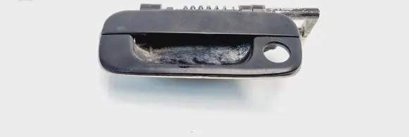 Citroen Berlingo Tailgate trunk handle PG3406