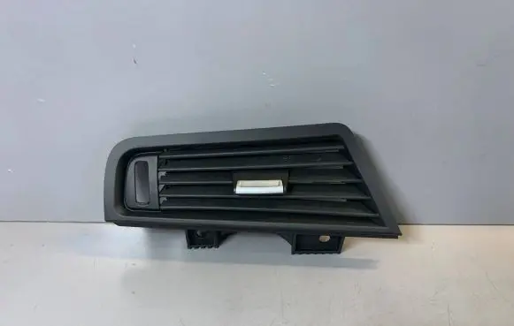 BMW 5 F10 F11 Dashboard side air vent grill/cover trim 9166887 64229166887