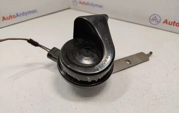 BMW X5 E70 Horn signal 7288095 61337288095 61337266391
