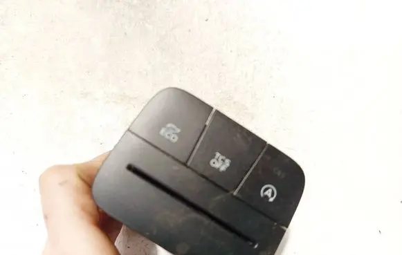 Ford Fiesta Other switches/knobs/shifts h1bt11b573bc 27018c