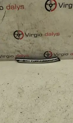 Mini One - Cooper F56 F55 Fender trim (molding) 
