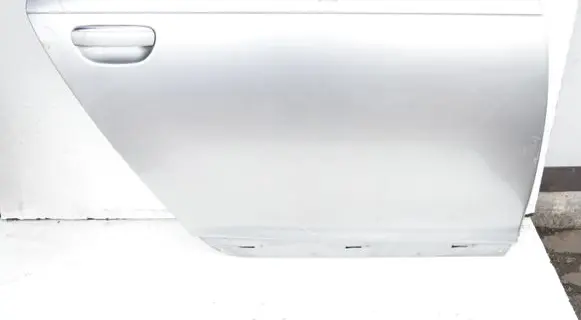 Audi A6 S6 C6 4F Rear door 4F0853764A
