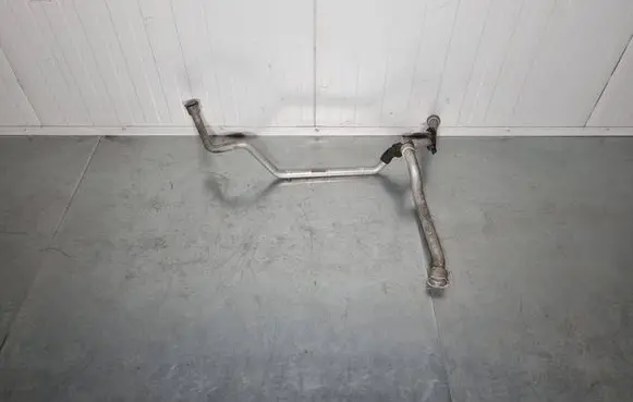 Porsche 911 991 Engine coolant pipe/hose 99110601502 99110675203 99110672400