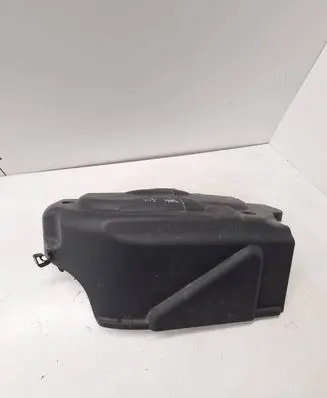 BMW X3 E83 Engine cover (trim) 14389710