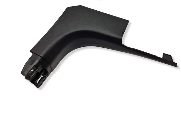 Peugeot 208 II Foot area side trim 98233029ZD M9307 A0064801