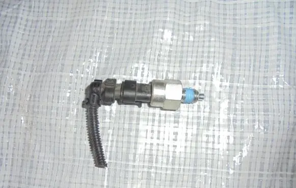 Jeep Renegade Speed sensor (speedometer sensor) 