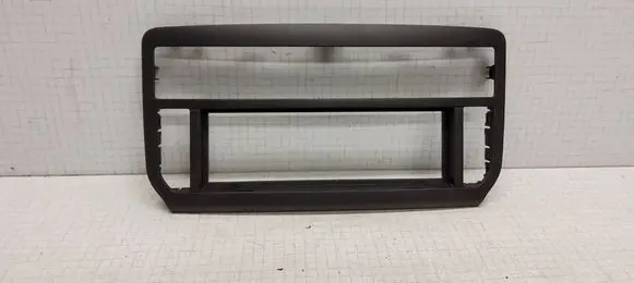 Citroen C5 Climate control/heater control trim 9682459677 81230151