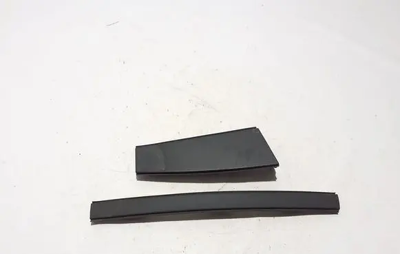 Chrysler Pacifica Other trunk/boot trim element 68259788AE