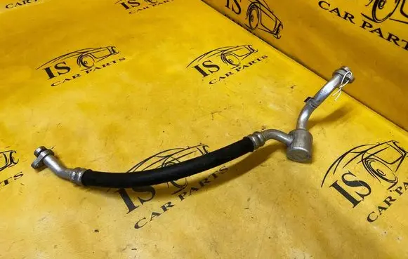 Renault Kadjar Air conditioning (A/C) pipe/hose 924804ED0A