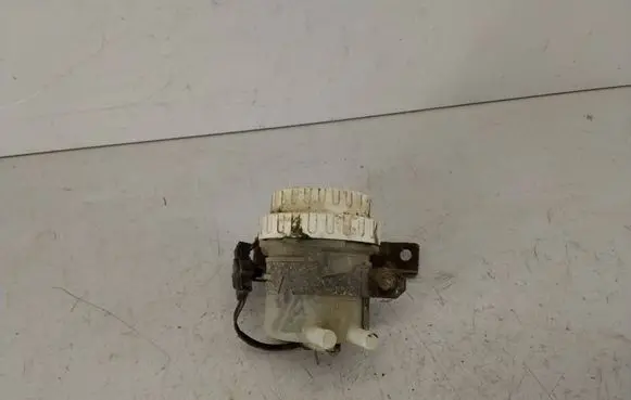 Brake fluid reservoir