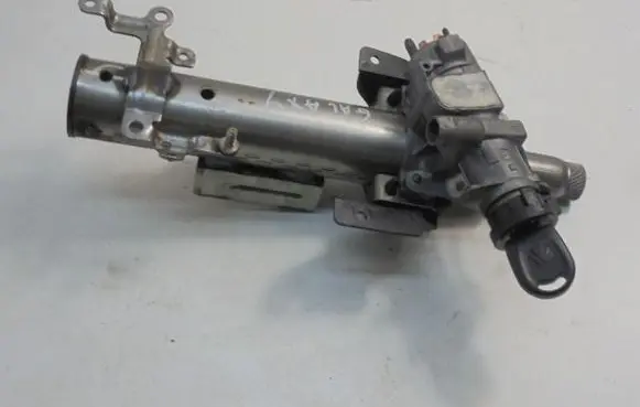 Ford Galaxy Steering rack mechanical part 4B0905851B