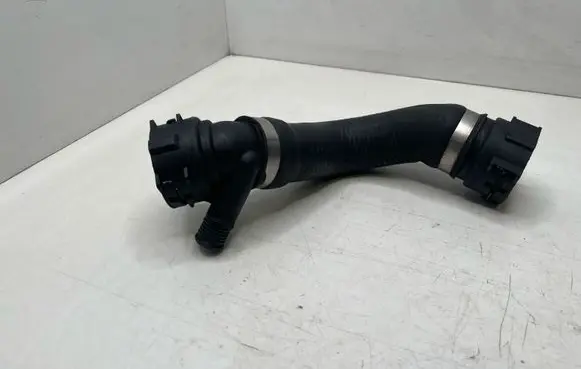 BMW X3 E83 Engine coolant pipe/hose PA66GF30 7790743