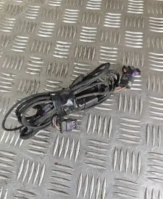 Audi A3 S3 8V Parking sensor (PDC) wiring loom 8V0971104A