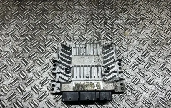 Ford Focus Engine control unit/module ECU 6M5112A650