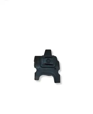 Porsche Cayenne (92A) Front bumper mounting bracket 7P5807879