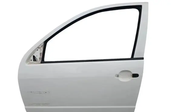 Skoda Fabia Mk1 (6Y) Front door