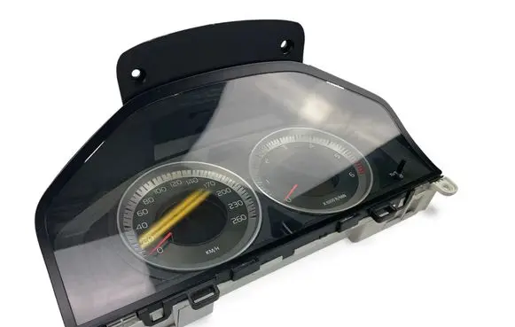 Volvo V60 Speedometer (instrument cluster) 31343325AA