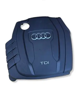 Audi A4 S4 B8 8K Engine cover (trim) 03L103925AB