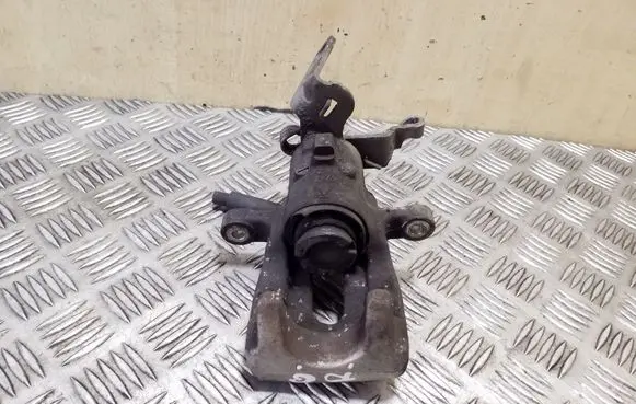 Skoda Octavia Mk3 (5E) Rear brake caliper