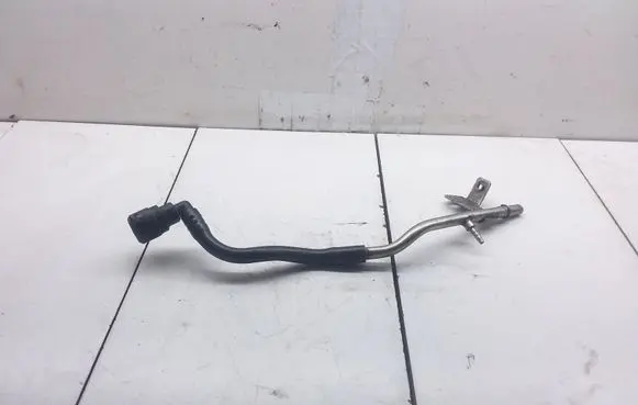 Jeep Compass Fuel line pipe DIN73378
