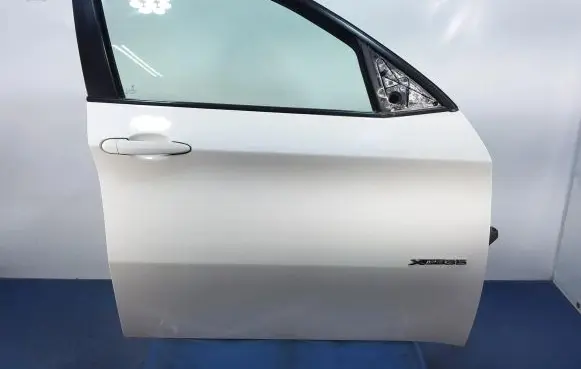 BMW X6 E71 Front door
