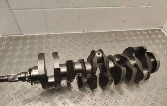 Volvo XC60 Crankshaft 31251992